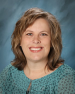 Mrs. Depew 